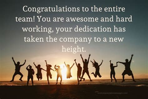 Congrats to all these players on .
